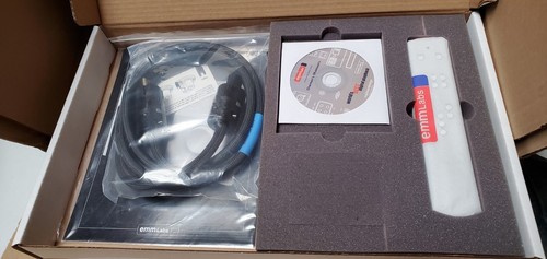 Emm labs dv2 dac digital - dv2,