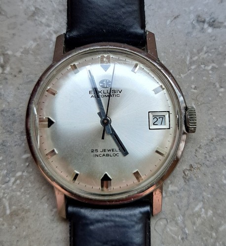 Vintage 1960er exklusiv - 1960er,
