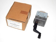 Kurbelinduktor FF-OB/ZB