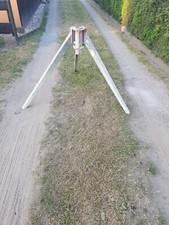 Doka Dreibein Deckenstützen