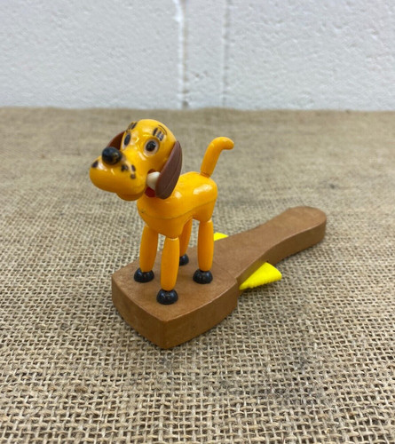 Vintage 1970er toys paddel - vintage,