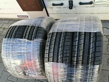 4x Ganzjahresreifen Allwetterreifen 225/55 R18 98V  Mitsubishi ASX Outlander NEU