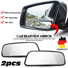 Auto Seitenspiegel Toter Winkel Spiegel Weitwinkel-Spiegel Hilfsspiegel KFZ PKW