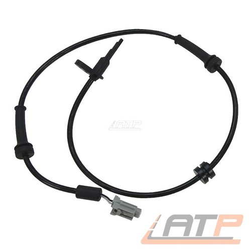 Abs sensor vorne links oder - vorne,