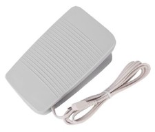 Fußanlasser Fußpedal