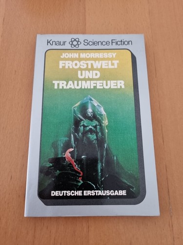 John morressy frostwelt - morressy, und