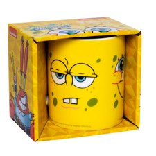 Softwarepyramide SpongeBob