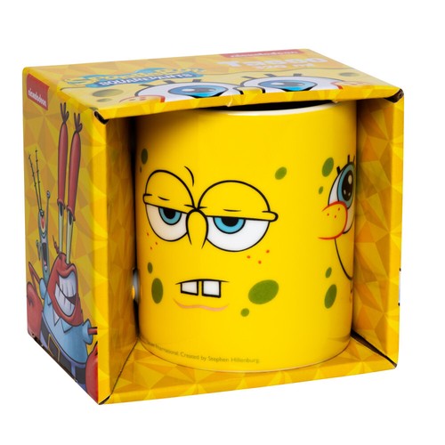 Softwarepyramide spongebob - softwarepyramide,