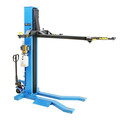 Pro lift werkzeuge säulen - pro-lift-werkzeuge, 1-säulen