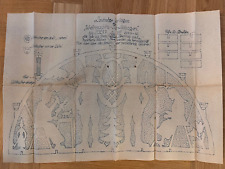 Laubsägevorlage Schwibbogen