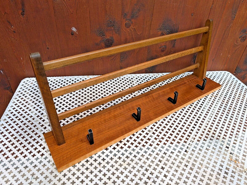 60er garderobe vintage - garderobe,