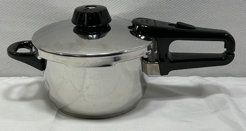 Fissler vitavit pressure - fissler,
