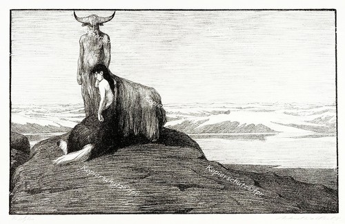 Die letzten mythologie - die,