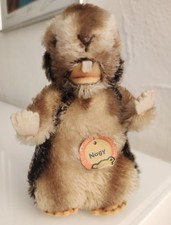 Steiff Biber Nagy 2120/17 von