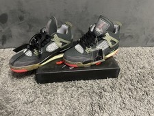 Nike Air Jordan 4