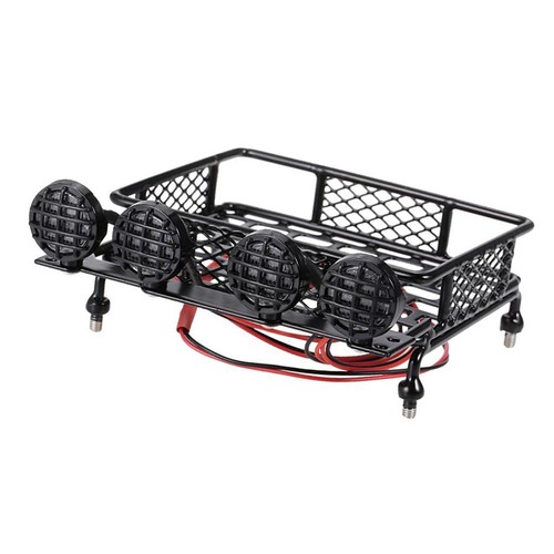 Dach rack gepäck - rc,