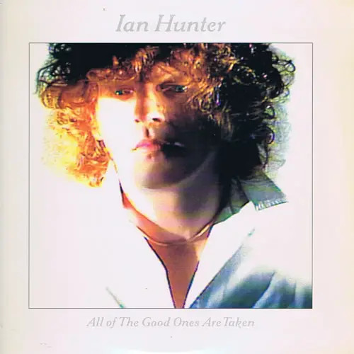 Ian hunter all the - hunter,
