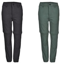 Killtec zip off hose - killtec,