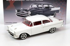Acme 1957 chevrolet - chevrolet, bel