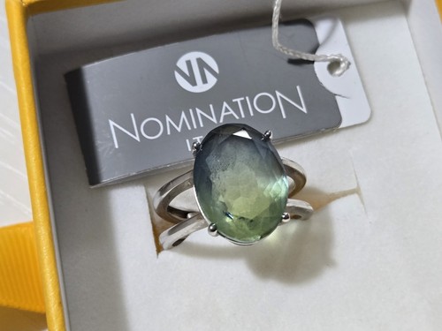 Nomination symbiose big ring - symbiose,