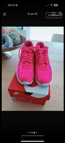 Nike air max - air, sneaker