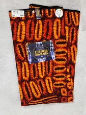 Ankara Wax Baumwollstoff