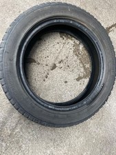 Winterreifen 145/65R15 72T Continental Contiwintercontact