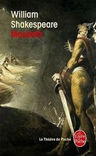 Macbeth von Shakespeare