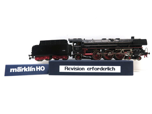 Schnellzug dampflok 097 - schnellzug-dampflok, 01