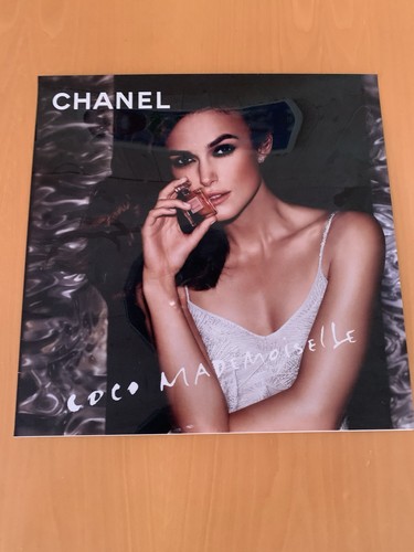 Chanel coco mademoiselle - chanel,
