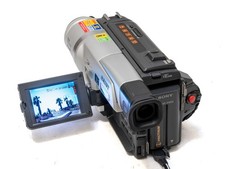 Sony Digital Handycam