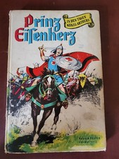 Prinz eisenherz den tagen - prinz,