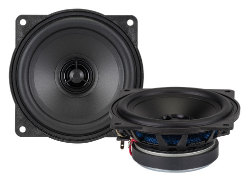 Axton atx100s 10cm 2 wege - 10cm, 2-wege