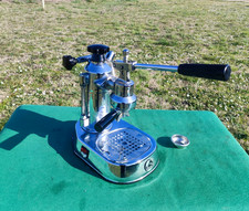 La Pavoni Europiccola