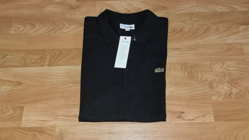 Lacoste herren polohemd slim - polohemd,
