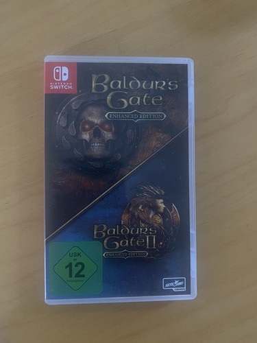 Baldurs gate ii - gate, /
