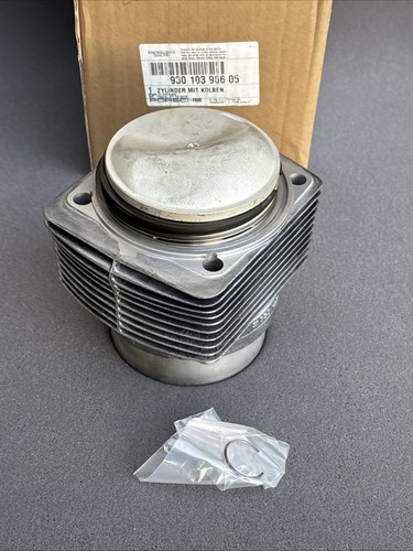 Orig neu porsche 911 - porsche,