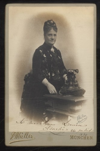 Cabinet foto prinzessin - foto,