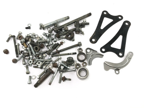 Yamaha 125 de03 2000 - de03,