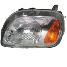 Nissan Micra 1.0 K11 Scheinwerfer mit Blinker komplett L