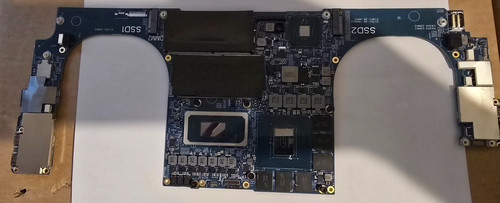 Dell xps motherboard intel - ,