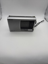 Tragbares Radio - Sony Stereo