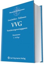 Versicherungsvertragsgesetz
