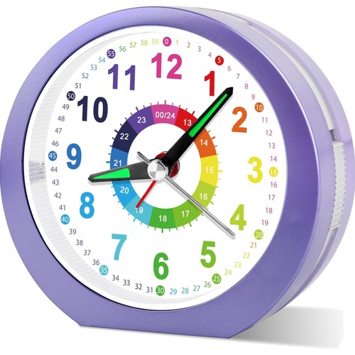 Kinderwecker kinderuhr wecker - kinderwecker,