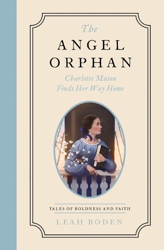Leah boden angel orphan the - angel,