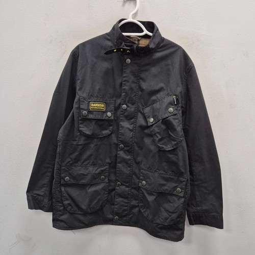 Barbour slim original - slim, a7