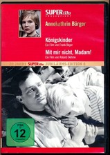 Annekathrin bürger - annekathrin,