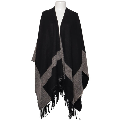 Hallhuber poncho größe - poncho,,