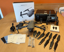 DJI Mavic 2 Pro