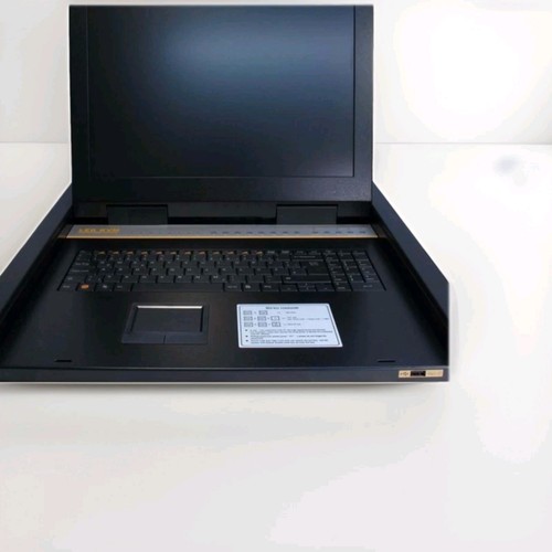 Inter tech kvm 1708 - led,